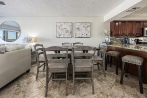 El Matador Condominium #523