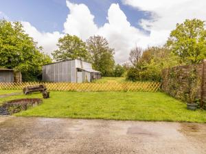 Gîte calme en pleine nature près de Nantes - FR-1-306-1321