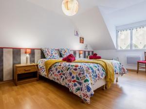 Gîte calme en pleine nature près de Nantes - FR-1-306-1321