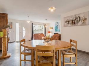 Gîte calme en pleine nature près de Nantes - FR-1-306-1321