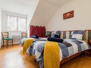 Gîte calme en pleine nature près de Nantes - FR-1-306-1321