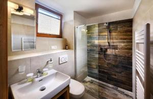 ALPIN 7 Jasná - Free Jacuzzi & Sauna