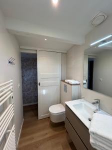 La petite maison studio et jardin