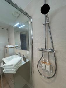 La petite maison studio et jardin