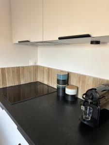 La petite maison studio et jardin