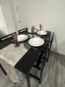 Baguio Industriyal Villa - 2BR