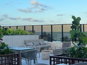 HIT 203 · HIT Cabo Branco lindo Flat vista mar