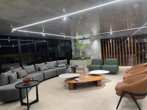 HIT 203 · HIT Cabo Branco lindo Flat vista mar