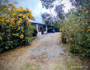 Sri Nawa Homestay