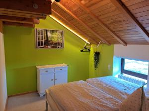 Erlebe Ruhe & Natur - idyllischer Schwarzwaldbauernhof