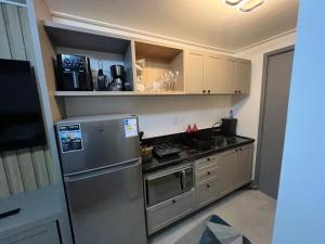 HIT 203 · HIT Cabo Branco lindo Flat vista mar