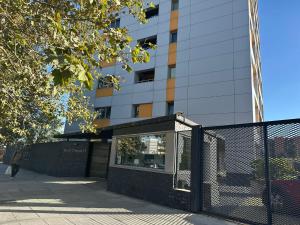 Duplex con Terraza y Parking en Sanchinarro