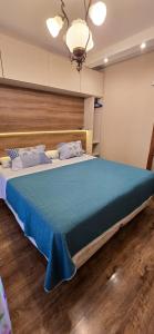 ALVARADO CENTRAL apartment