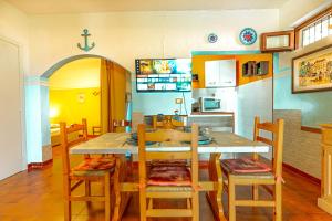 AMBRA - Casa Vista Mare img12