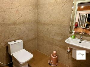Manduva Homes 1 and 2 by MagoStays - 4BR Pool Villa
