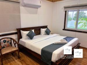 Manduva Homes 1 and 2 by MagoStays - 4BR Pool Villa