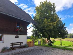 Erlebe Ruhe & Natur - idyllischer Schwarzwaldbauernhof