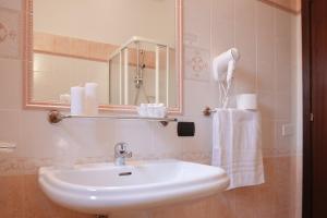 Idyllic Residenza Cala Viola Studio sleep 2 person