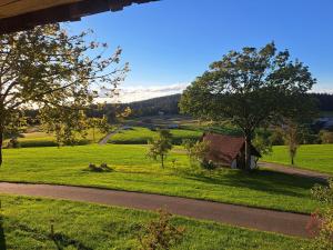 Erlebe Ruhe & Natur - idyllischer Schwarzwaldbauernhof