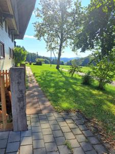 Erlebe Ruhe & Natur - idyllischer Schwarzwaldbauernhof