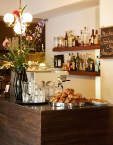 Karlito Apartmenthaus