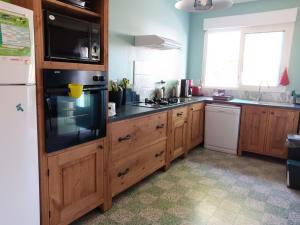 Jolie Villa 3 Étoiles, 2 Chambres, Jardin Près Plage - FR-1-476-62