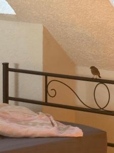 Sky Harmony Penthouse mit Wasserbett, Jacuzzi und Grill