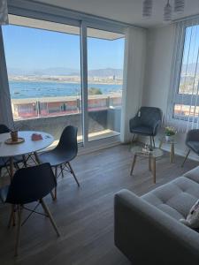 Apartamento vista bella