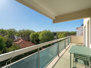 Appartement T2 idéalement situé à Arcachon - Proche plage, commerces et gare - Parking privé - FR-1-319-452