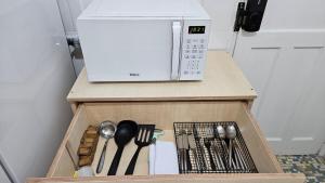 Apto com garagem a 1 quadra da PRAIA Guilhermina