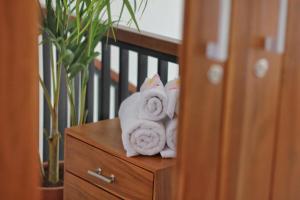 Villa Tropika - Cozy 1 BR in Tumbak Bayuh Canggu