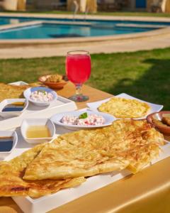 Lake House by Tunisia Green Resort