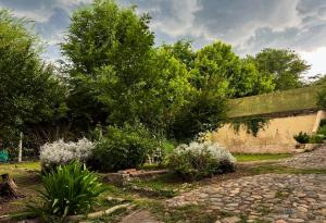 Chalet con puerta al arroyo