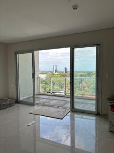 Elegante, completo y confortable estudio en la mejor ubicación de Asunción