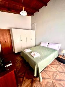 Chalet con puerta al arroyo