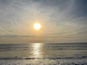 Jolie maison récente pour 6 pers près de la plage - FR-1-476-224