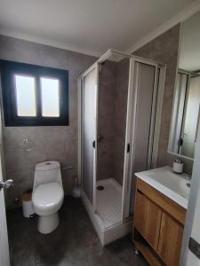 Casa Entre Cerros Panimávida