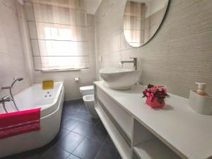 Sergios house 15th Venice free parking