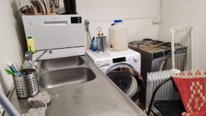 Lemmenjoen Lumo - Nature Experience & Accommodation