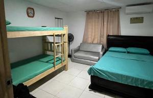 Casa campestre Magyli