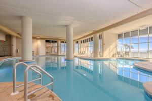 Phoenix Gulf Towers 1604