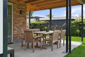 Alexanderpark 44 - Ouddorp NOT INTENDED FOR COMPANY OR WORK-RELATED STAYS