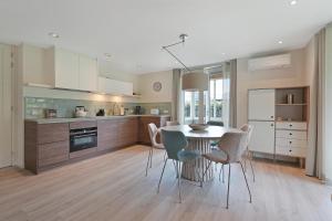 Alexanderpark 44 - Ouddorp NOT INTENDED FOR COMPANY OR WORK-RELATED STAYS