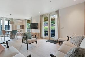 Alexanderpark 44 - Ouddorp NOT INTENDED FOR COMPANY OR WORK-RELATED STAYS