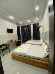 Nhà Nghỉ Phi Yến