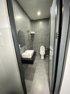 Nhà Nghỉ Phi Yến