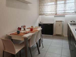 Sergios house 15th Venice free parking