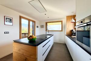 La Châtaigneraie - Belle villa avec piscine