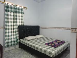 Villa Merri, Megamendung Puncak