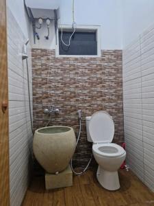 Villa Merri, Megamendung Puncak